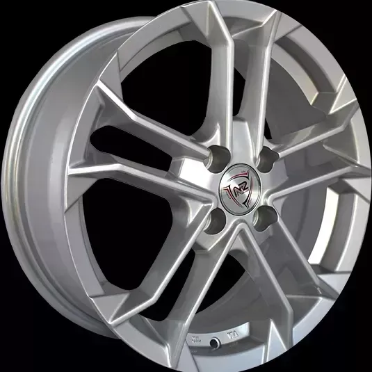 Диск автомобильный NZ SH655 6.5X16/5X114.3 ET50 D66.1 S