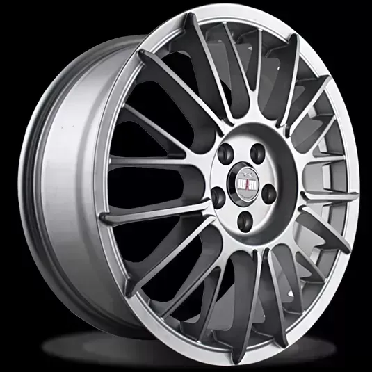 Диск автомобильный ALCASTA M33 7X17/5X100 ET48 D56.1 SP