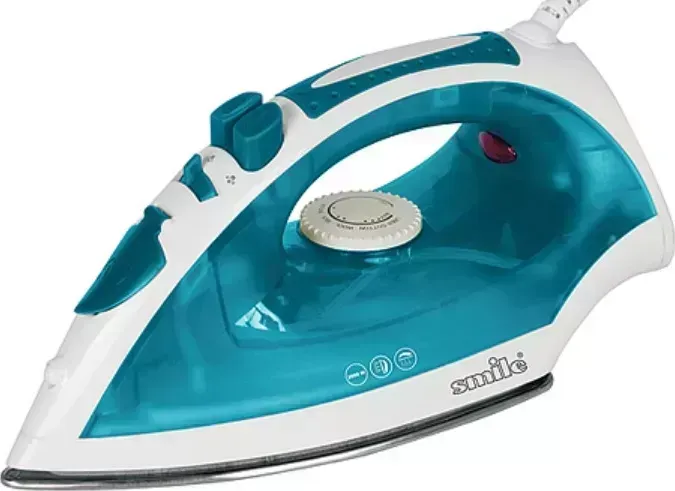 Утюг SMILE SI 1812