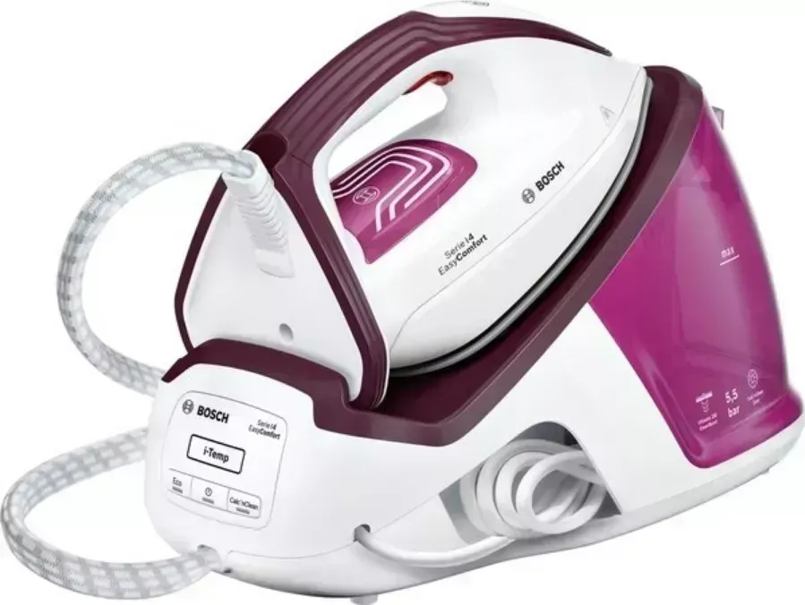 Утюг BOSCH TDS4020