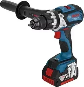 Дрель ударная BOSCH GSB 18 VE-EC (0.601.9F1.302)