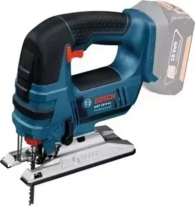 Электролобзик BOSCH аккумуляторный GST 18 V-LI B (0.601.5A6.100) 18 B