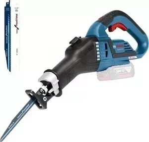Пила сабельная BOSCH GSA 18 V-32 (0.601.6A8.102) аккумуляторная
