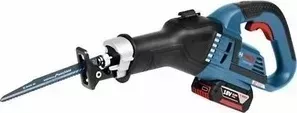 Пила сабельная BOSCH GSA 18 V-32 (0.601.6A8.107) аккумуляторная
