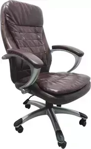 Кресло офисное Стимул-групп CTK-XH-851A brown BROWN