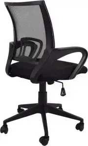 Кресло офисное Стимул-групп CTK-XH-6010 CH black (черная сетка) CH BLACK