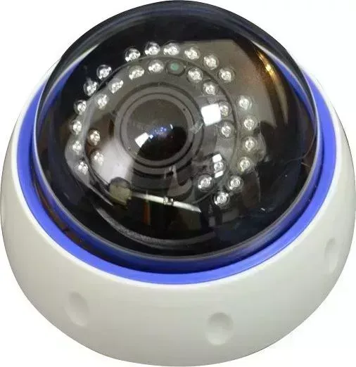 Внутренняя IP камера PROFVIDEO PV-IP62 2 MP WI-FI