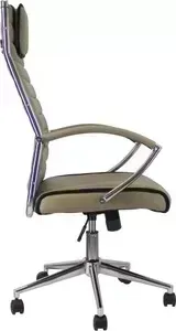 Кресло офисное Стимул-групп CTK-XH-638 CH EU (крестовина евро) beige 004 CH EU BEIGE