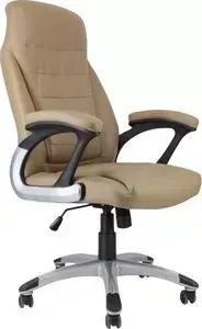 Кресло офисное Стимул-групп CTK-XH-2009A beige BEIGE