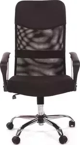 Кресло офисное CHAIRMAN 610 15-21 черный