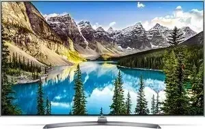 Телевизор LG 49UJ750V