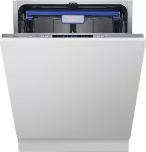 Посудомоечная машина встраиваемая MIDEA MID60S300 Встраиваемая
