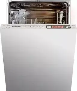 Посудомоечная машина встраиваемая KUPPERSBERG GSA 489
