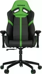 Кресло офисное Vertagear Racing Series S-Line SL5000 black/green RACING SERIES S-LINE BLACK/GREEN