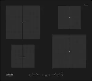 Панель варочная индукционная Hotpoint ARISTON KIA 640 C