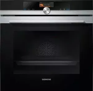 Духовой шкаф электрический SIEMENS HB 636GNS1 HB