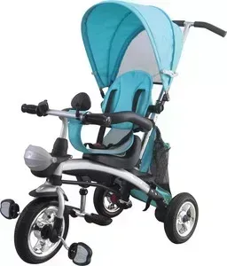 Sweet Baby Mega Lexus Trike Azure (378497)