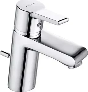 Смеситель для раковины Kludi O-cean аэратор s-pointer eco (383500575)