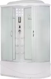 Душевая кабина ERLIT 120х80х215 см левая (ER4512TPL-C3)