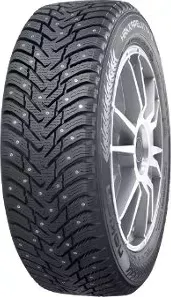 Шина NOKIAN HAKKAPELIITTA 8 SUV 275/45R21 110T XL шип