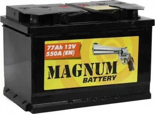 Аккумулятор Magnum 90 о.п. 700А Кайнар