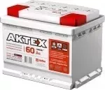 Аккумулятор АКТЕХ (AT) 64АЗ-L п.п.570А Иркутск