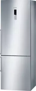 Холодильник BOSCH KGN49XI2OR
