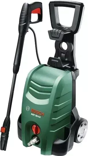Автомойка BOSCH AQT 35-12