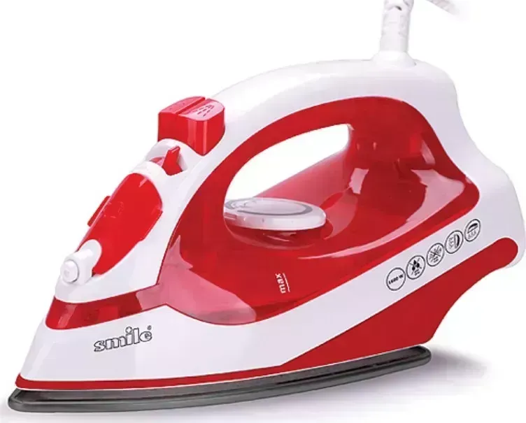 Утюг SMILE SI 973