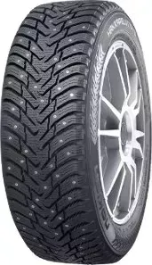 Шина NOKIAN HAKKAPELIITTA 8 SUV 275/45R20 110T XL шип
