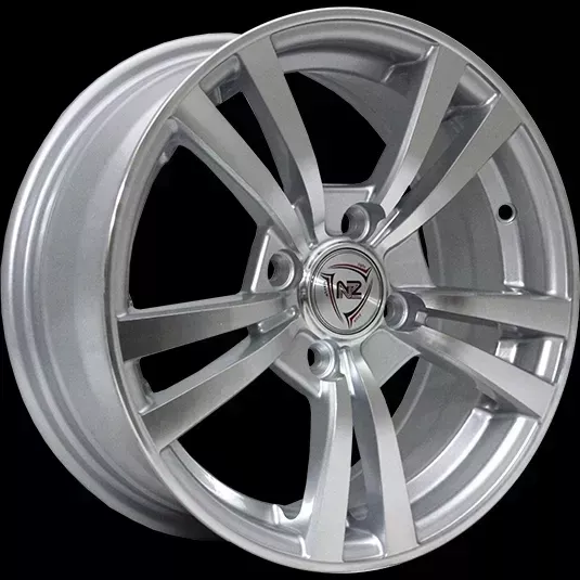 Диск автомобильный NZ SH591 5.5X13/4X98 ET35 D58.6 SF