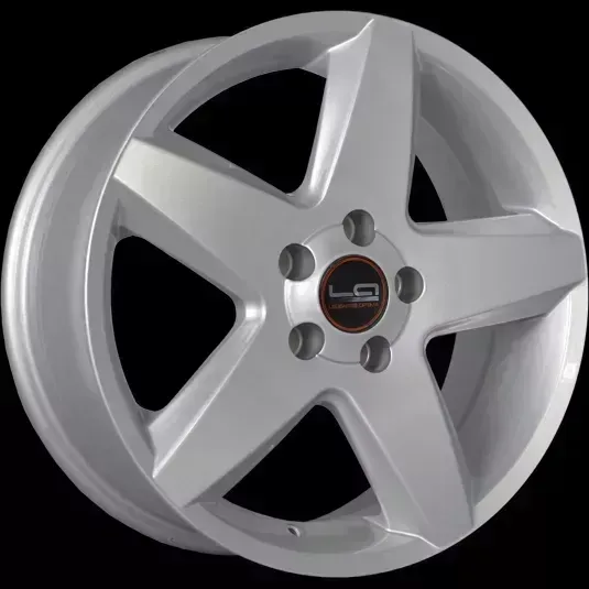Диск автомобильный REPLICA TD OPL32 TOP DRIVER 6.5X16/5X105 ET39 D56.6 S