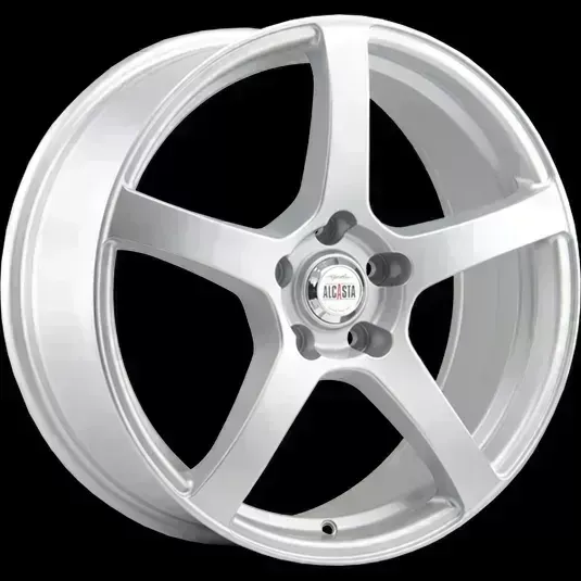 Диск автомобильный ALCASTA M32 6.5X16/5X114.3 ET39 D60.1 S