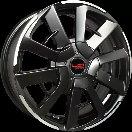 Диск автомобильный REPLICA _Concept-SK505 LEGEARTIS CONCEPT-SK505 6X15/5X100 ET43 D57.1 MBFL