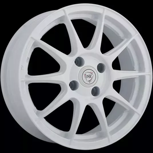 Диск автомобильный NZ F-27 6X15/4X98 ET35 D58.6 W