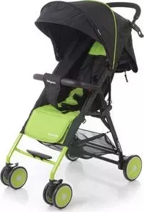 Коляска BABY CARE Urban Lite BC003 зеленая