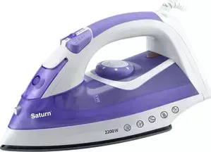 Утюг SATURN ST-CC1112 Auto Shut Off ATURN T-CC1112 AUTO HUT OFF