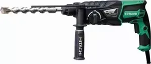 Перфоратор HITACHI SDS-Plus DH26PC-NY