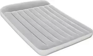 Матрас надувной BESTWAY 67464 Aerolax Air Bed(Queen) 203х152х30 см со встроенным насосом