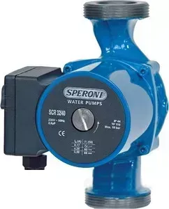 Насос циркуляционный Marina SCR 32/80-180
