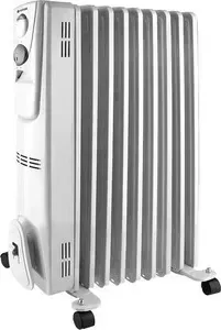 Обогреватель масляный VITEK VT-2127(W)