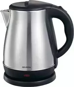 Чайник электрический Gelberk GL-324 матовый