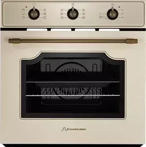 Духовой шкаф электрический SCHAUB LORENZ SLB EB6618L