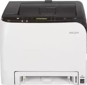 Принтер RICOH SP C262DNw