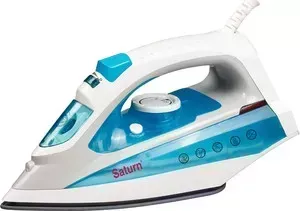 Утюг SATURN ST-CC 0221