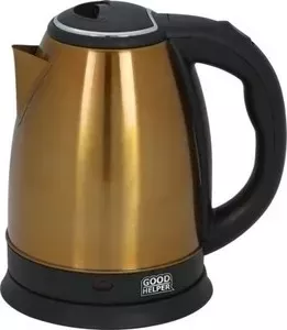 Чайник электрический GOODHELPER KS-181C золото