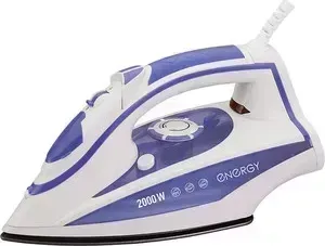 Утюг ENERGY EN-323 фиолетовый