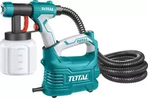 Краскопульт электрический TOTAL TT5006