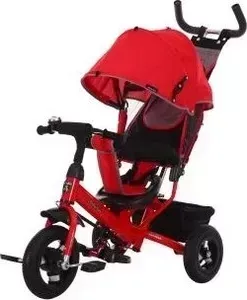 Moby Kids Comfort 10x8 AIR (641051)