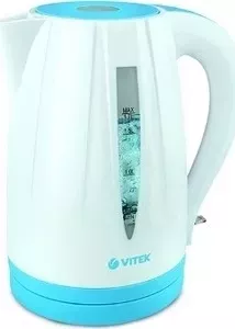 Чайник электрический VITEK VT-7031(W)